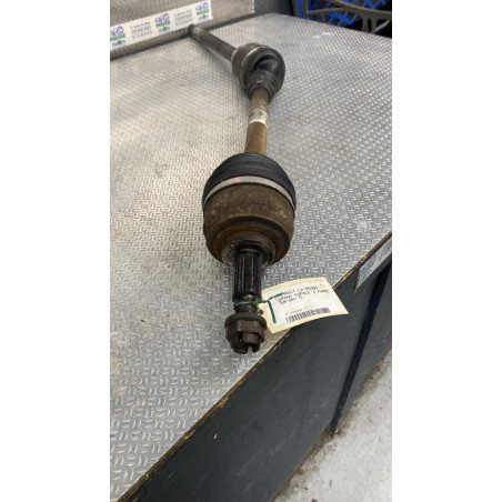 Transmission avant droite Renault ESPACE IV 2.0 dci (2006)