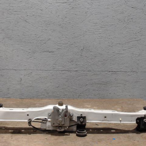 Traverse supérieure armature avant Nissan PIXO 1.0 (2009) 5 portes
