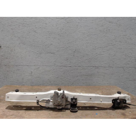 Traverse supérieure armature avant Nissan PIXO 1.0 (2009) 5 portes