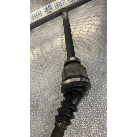 Transmission avant droite Renault ESPACE IV 2.0 dci (2006)