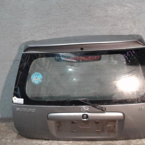 Hayon Suzuki IGNIS II 1.3 ddis (2003)