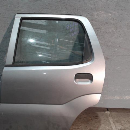 Porte arrière gauche Suzuki IGNIS II 1.3 ddis (2003)