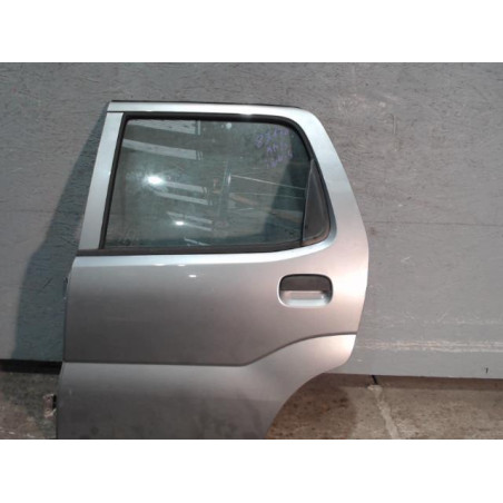 Porte arrière gauche Suzuki IGNIS II 1.3 ddis (2003)