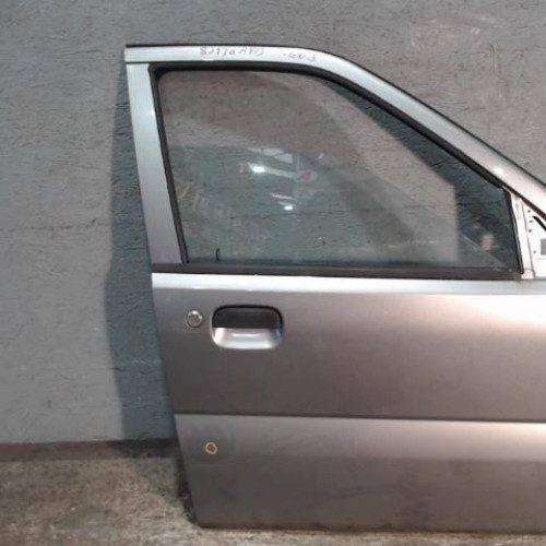 Porte avant droite Suzuki IGNIS II 1.3 ddis (2003)