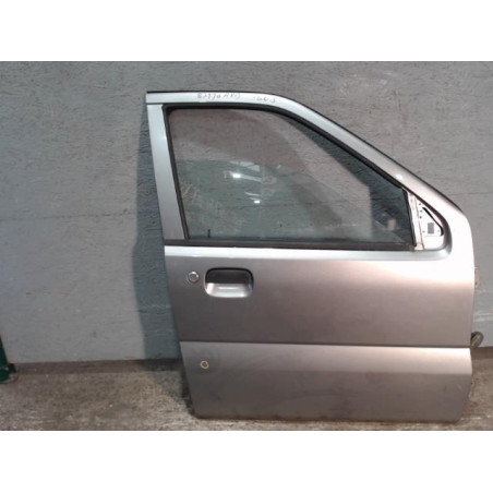 Porte avant droite Suzuki IGNIS II 1.3 ddis (2003)