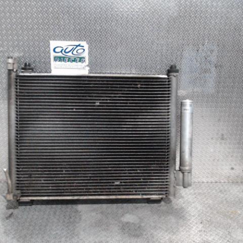 Condenseur clim Suzuki IGNIS II 1.3 ddis (2003)