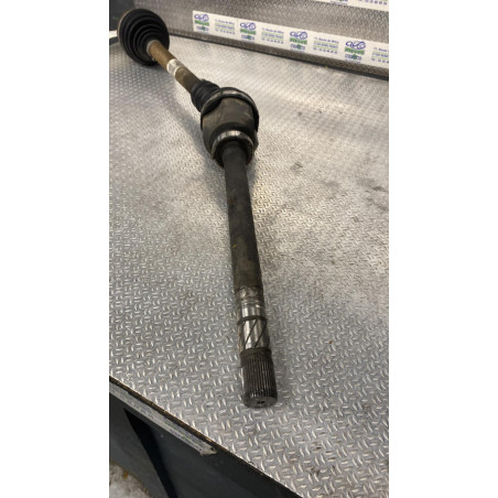 Transmission avant droite Renault ESPACE IV 2.0 dci (2006)