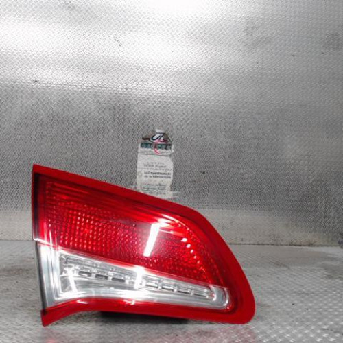 Feu arrière interieur gauche Citroën C4 II 1.6 hdi 115 (2012)