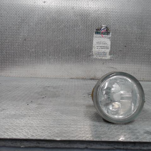 Phare antibrouillard avant droit Citroën C3 I 1.4 hdi (2003-2011) 5 portes
