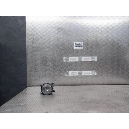 Phare antibrouillard avant gauche Renault MEGANE III 3-5 portes 1.5 dci (2009) 5 portes