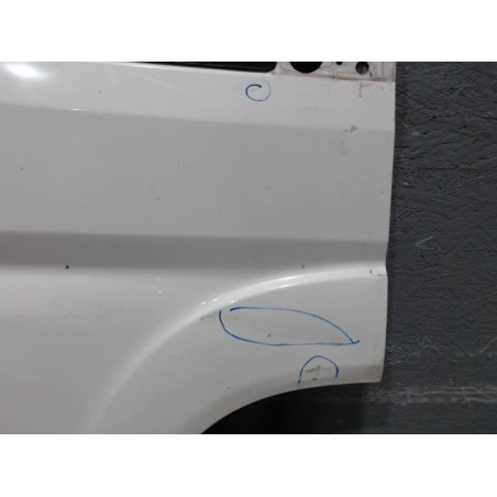 Porte avant droite Citroën JUMPER Camionnette 2.2 hdi 100 (2006-2012)