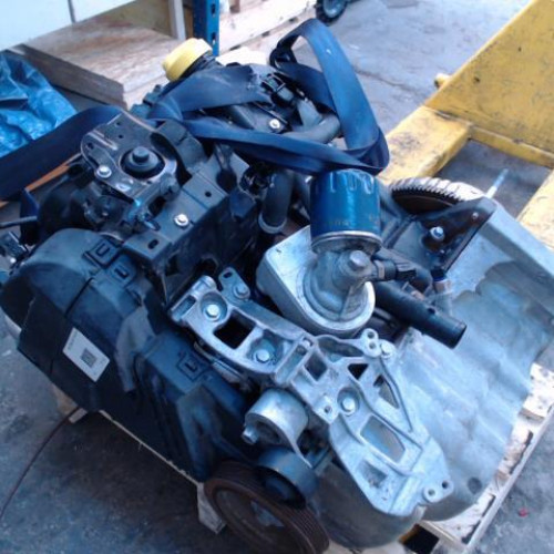Moteur essence Renault CLIO IV 1.5 dci 110 (2016)