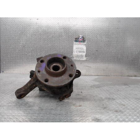 Pivot avd Renault CLIO II 1.5 dci (2001-2009) 3 portes