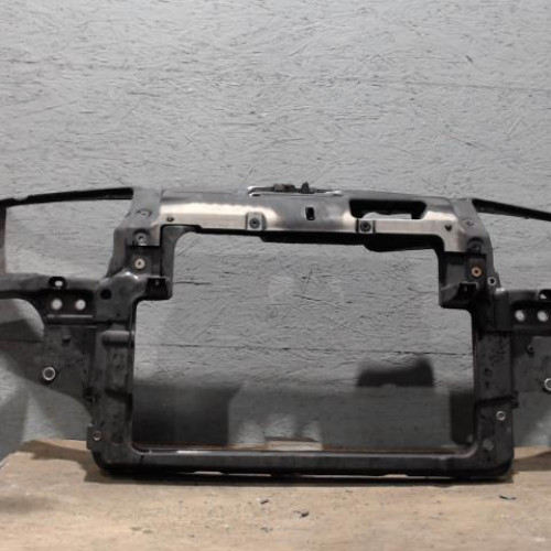 Support de ventilateur Skoda FABIA I A trois volumes 1.4 (2001-2003)
