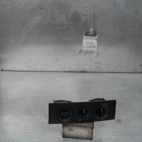 Commande de chauffage Skoda FABIA I A trois volumes 1.4 (2001-2003)