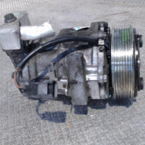 Compresseur air conditionne Fiat PUNTO EVO 1.3 d multijet (2009-2012) 3 portes