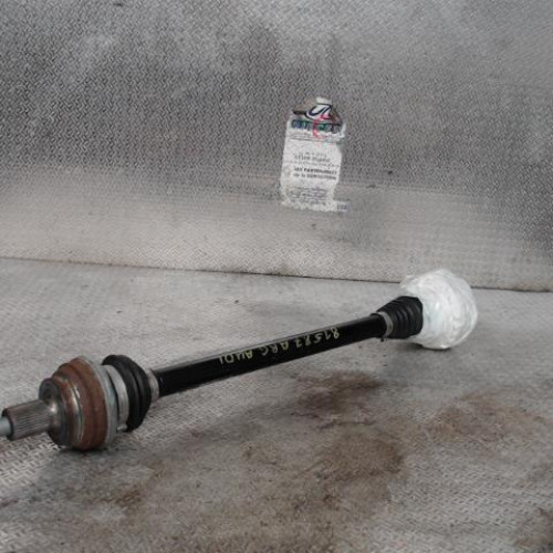 Transmission arrière gauche Audi Q3 2.0 tdi quattro (2011-2018)