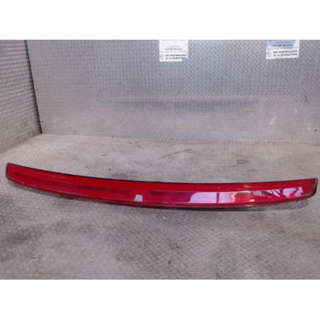 Feux stop supplementaire Citroën C4 PICASSO I Monospace 1.6 hdi 110 (2010-2013) 5 portes