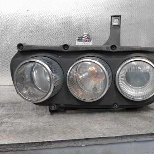 Phare droit Alfa romeo 159 Sportwagon 1.9 jtdm 8v (2006-2011)