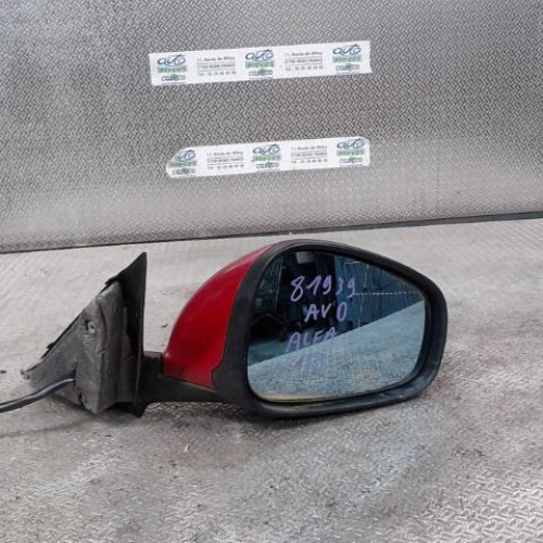 Retroviseur exterieur manuel droit Alfa romeo 159 Sportwagon 1.9 jtdm 8v (2006-2011)