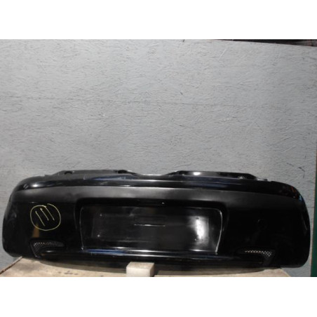 Pare-choc arrière Fiat PUNTO 1.2 60 (1999-2010)