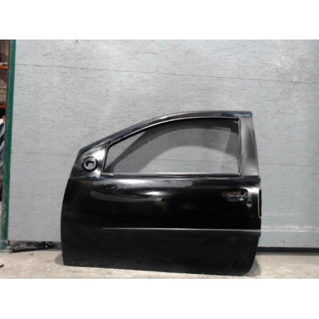 Porte avant gauche Fiat PUNTO 1.2 60 (1999-2010)