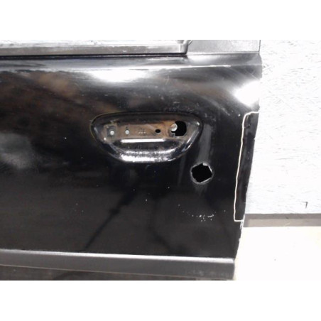 Porte avant gauche Fiat PUNTO 1.2 60 (1999-2010)