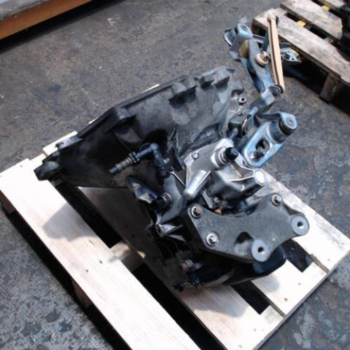 Boîte à vitesse mecanique Opel CORSA D 1.4 (2006-2014)
