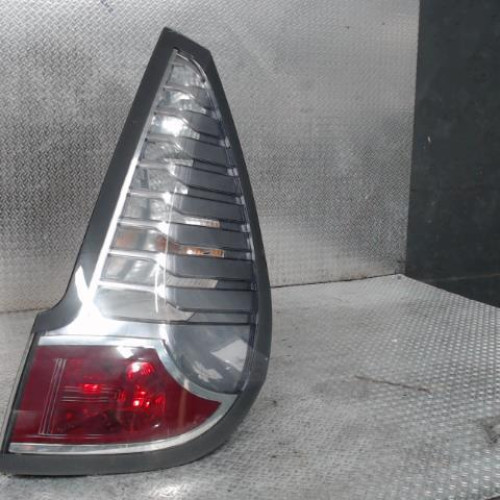 Feu arrière droit Renault SCÉNIC III 1.5 dci (2009) 5 portes