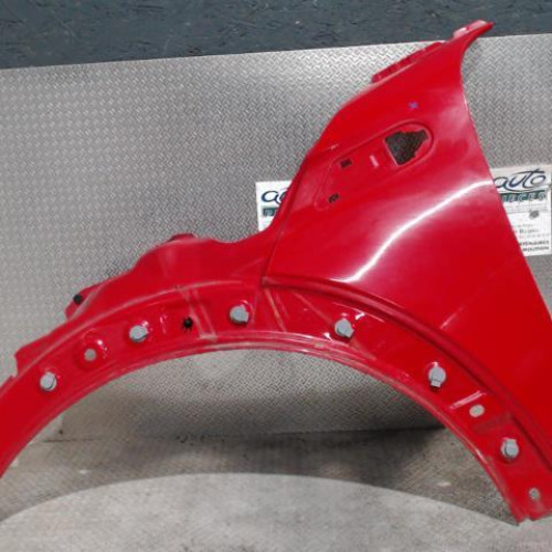 Aile avant gauche Mini MINI Cooper d (2006-2010)