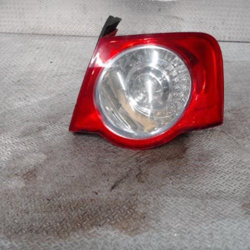 Feu arrière droit Vw PASSAT B6 1.9 tdi (2005-2010) 4 portes