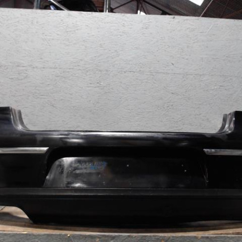 Pare-choc arrière Vw PASSAT B6 1.9 tdi (2005-2010) 4 portes