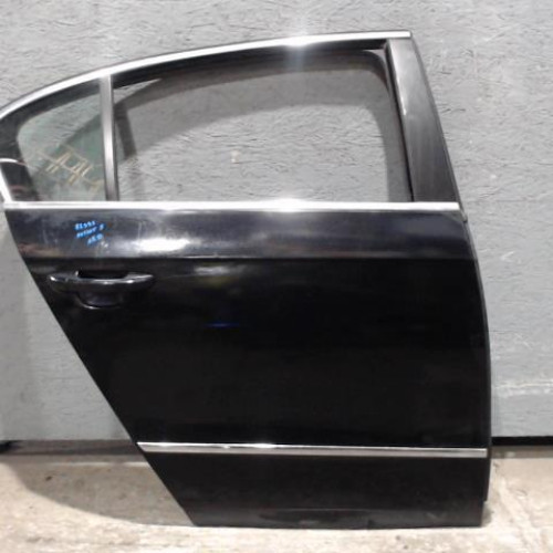 Porte arrière droite Vw PASSAT B6 1.9 tdi (2005-2010) 4 portes