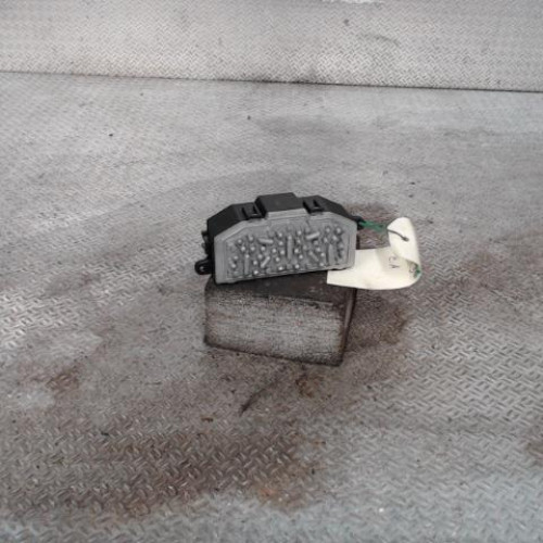 Resistance de chauffage Vw PASSAT B6 1.9 tdi (2005-2010) 4 portes