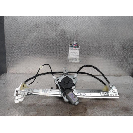 Mecanisme  moteur lève-glace avant droit Citroën XSARA 1.4 i (1997-2005)