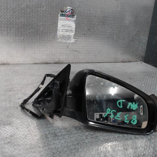 Retroviseur exterieur manuel droit Audi A3 Sportback 1.9 tdi (2004-2010)