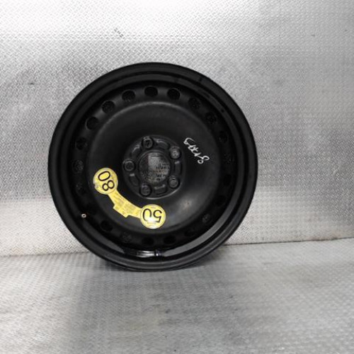 Jante tole 5 Ford MONDEO IV Turnier 2.0 tdci (2007-2014)