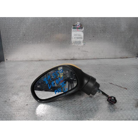 Retroviseur exterieur gauche Seat LEON 1.9 tdi (2005-2010) 5 portes