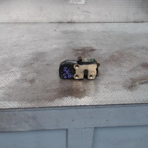 Serrure porte avd Chrysler PT CRUISER 2.2 crd (2002-2010)