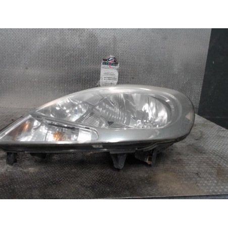 Phare gauche NISSAN PRIMASTAR  PRIMASTAR