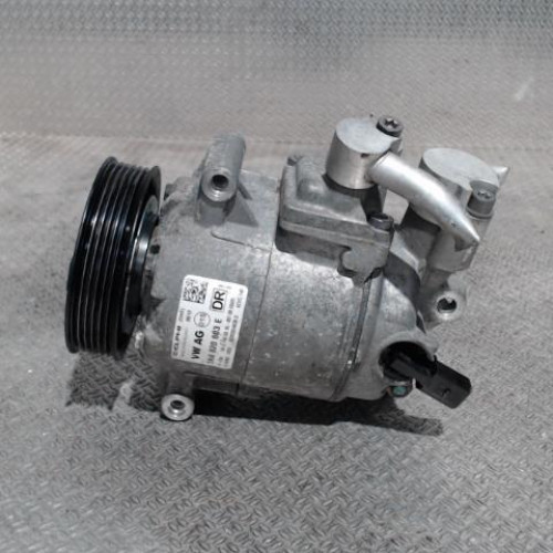 Compresseur air conditionne Seat IBIZA IV 1.6 tdi (2009-2015)