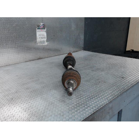 Transmission avant droite Renault KANGOO Express 1.5 dci (2001) 4 portes