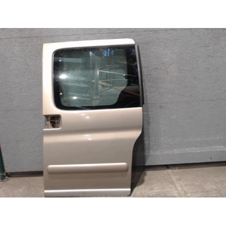 Porte coulissante g Citroën BERLINGO - BERLINGO FIRST Camionnette-Monospace 2.0 hdi 90 (1999-2011)