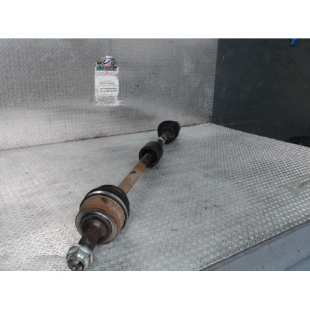 Transmission avant droite Opel CORSA D 1.4 (2006-2014)