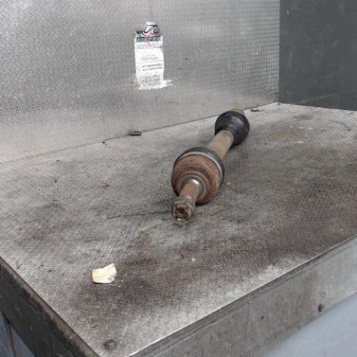 Transmission avant gauche Renault SCÉNIC II 1.5 dci (2003-2005)