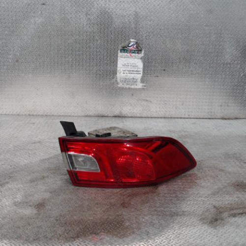 Feu arrière gauche Renault CLIO IV 1.5 dci 75 (2012) 5 portes