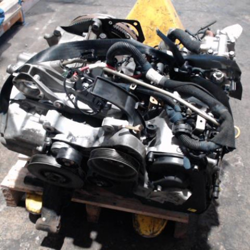 Moteur essence Alfa romeo 147 1.9 jtd (2003-2010)