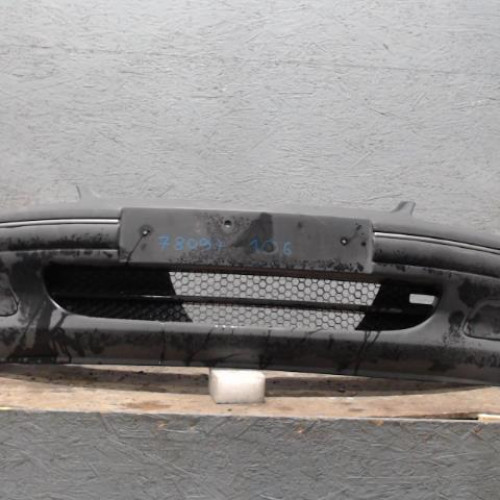 Pare-choc avant Peugeot 106 I 1.0 (1991-1996)