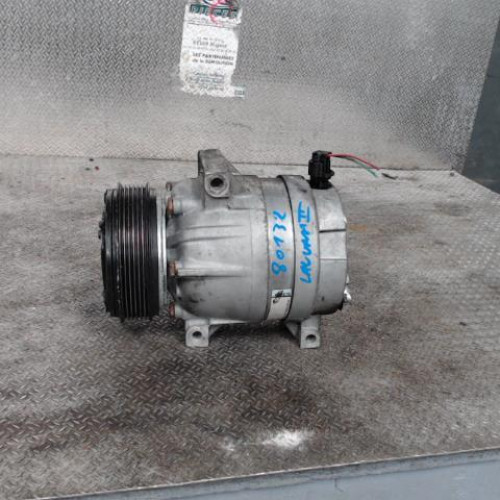 Compresseur air conditionne Renault LAGUNA II 1.9 dci (2001-2005)