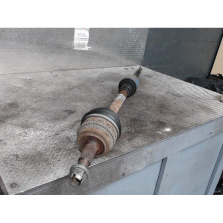 Transmission avant droite Renault MASTER II Camion plate-forme-Châssis 2.2 dci 90 (2000)
